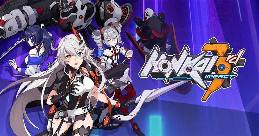 Top Games Like Genshin Impact on Android and iOS - Honkai Impact 3 with Redfinger Cloud Phone